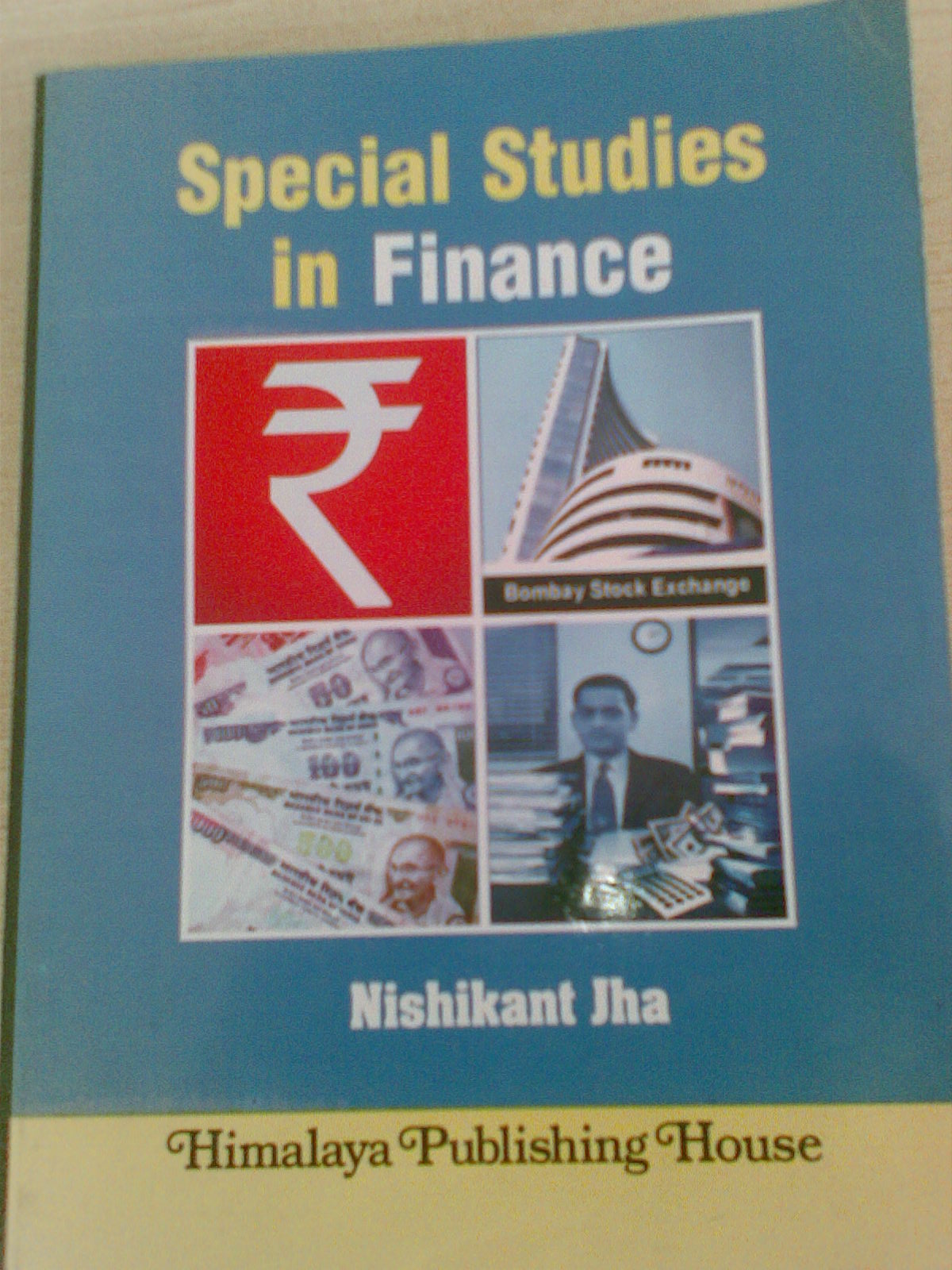 Investment Analysis and Portfolio Management_TYBMS V 2016-17